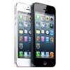IPHONE 5 16g black Used - anh 1